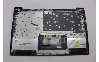 Lenovo 5CB1H80186 COVER UpperCaseASM_EURO ENGL82TUIG_IMR