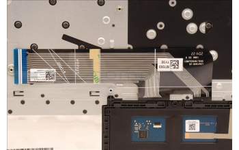 Lenovo 5CB1H80187 COVER Upper Case ASM_ENG L82TU IG_IMR