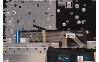 Lenovo 5CB1H80199 COVER Upper Case ASM_KOR L82TU IG_IMR