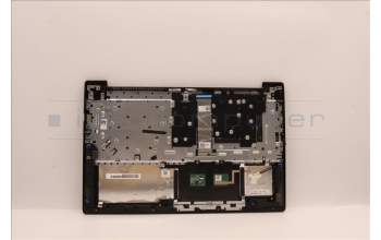 Lenovo 5CB1H80214 COVER Upper Case ASM_ARA L82TV BU_BK_TEX