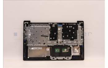 Lenovo 5CB1H80217 COVER Upper Case ASM_BEL L82TV BU_BK_TEX