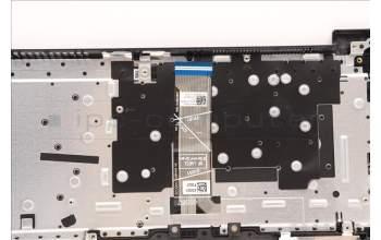 Lenovo 5CB1H80217 COVER Upper Case ASM_BEL L82TV BU_BK_TEX