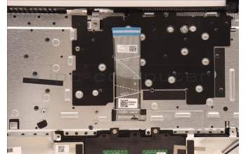 Lenovo 5CB1H80221 COVER Upper Case ASM_FRA L82TV BU_BK_TEX