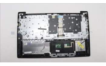 Lenovo 5CB1H80228 COVER Upper Case ASM_HUN L82TV BU_BK_TEX