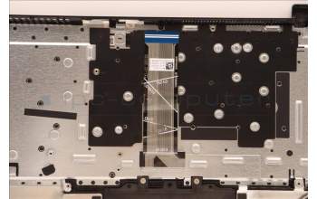 Lenovo 5CB1H80229 COVER Upper Case ASM_ITA L82TV BU_BK_TEX