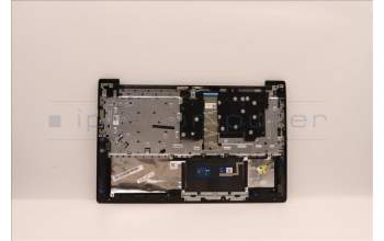 Lenovo 5CB1H80238 COVER Upper Case ASM_SPA L82TV BU_BK_TEX