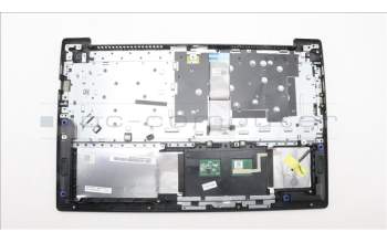 Lenovo 5CB1H80239 COVER Upper Case ASM_SWS L82TV BU_BK_TEX
