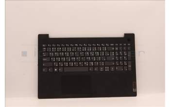 Lenovo 5CB1H80241 COVER Upper Case ASM_THAI L82TVBU_BK_TEX
