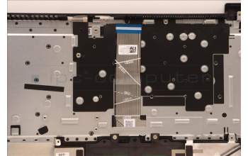 Lenovo 5CB1H80241 COVER Upper Case ASM_THAI L82TVBU_BK_TEX