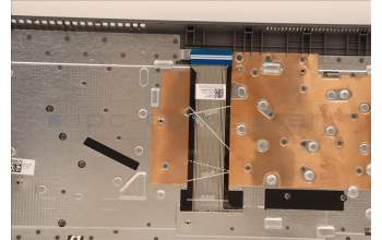 Lenovo 5CB1H80729 COVER Upper Case ASM_ITA L82RL FP AG U