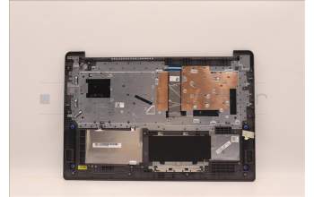 Lenovo 5CB1H80743 COVER Upper Case ASM_GRE L82RL FP AG U