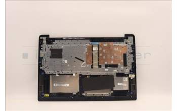 Lenovo 5CB1H80790 COVER Upper Case ASM_UKE L82RL NFP AB U