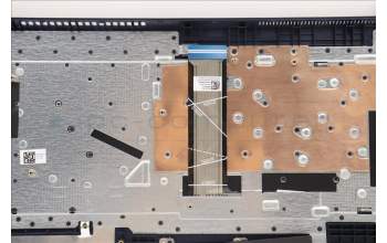 Lenovo 5CB1H80790 COVER Upper Case ASM_UKE L82RL NFP AB U
