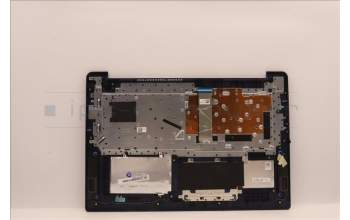 Lenovo 5CB1H80814 COVER Upper Case ASM_CZE/SLK L82RLNFPABU