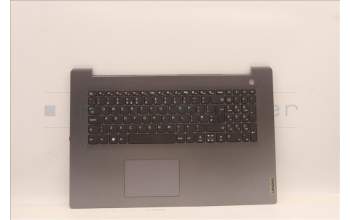 Lenovo 5CB1H80852 COVER Upper Case ASM_UKE L82RL NFP AG U