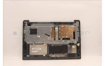 Lenovo 5CB1H80852 COVER Upper Case ASM_UKE L82RL NFP AG U