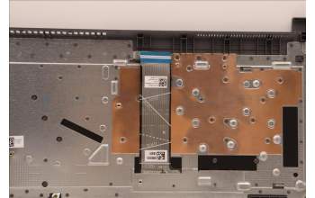 Lenovo 5CB1H80862 COVER Upper Case ASM_RUS L82RL NFP AG U