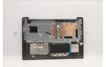 Lenovo 5CB1H80864 COVER Upper Case ASM_GER L82RL NFP AG U