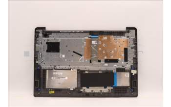 Lenovo 5CB1H80873 COVER Upper Case ASM_SLV L82RL NFP AG U