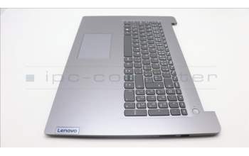 Lenovo 5CB1H80876 COVER Upper Case ASM_CZE/SLK L82RLNFPAGU