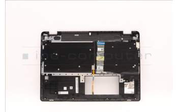 Lenovo 5CB1H80882 COVER Upper Case ASM_ENG W 82R8 SG