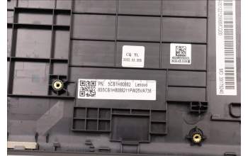 Lenovo 5CB1H80882 COVER Upper Case ASM_ENG W 82R8 SG