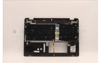 Lenovo 5CB1H80895 COVER Upper Case ASM_FRA W 82R8 SG