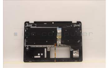 Lenovo 5CB1H80909 COVER Upper Case ASM_CZE/SLK W82R8 SG