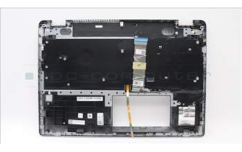 Lenovo 5CB1H80916 COVER Upper Case ASM_UKE W 82R8 CG