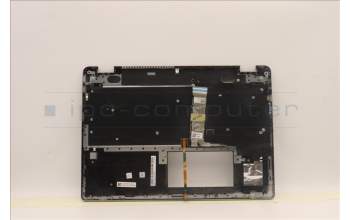 Lenovo 5CB1H81049 COVER Upper Case ASM_ARA W 82R8 CG