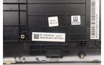 Lenovo 5CB1H81049 COVER Upper Case ASM_ARA W 82R8 CG