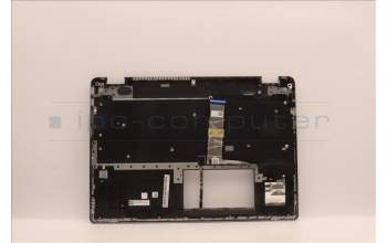 Lenovo 5CB1H81060 COVER Upper Case ASM_EURO ENG W 82R8 CG