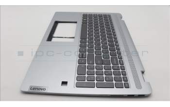 Lenovo 5CB1H81065 COVER Upper Case ASM_UKR W 82R8 CG
