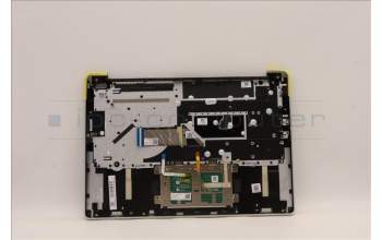 Lenovo 5CB1H81084 COVER UpperCaseASM_ENG C82SH CloBL