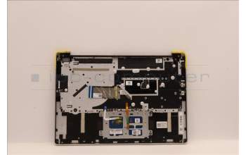 Lenovo 5CB1H81089 COVER UpperCaseASM_RUS C82SH CloBL