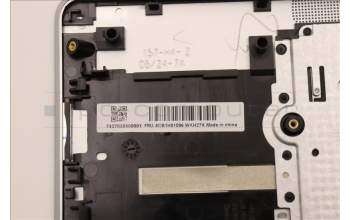 Lenovo 5CB1H81096 COVER UpperCaseASM_ITA C82SH CloBL