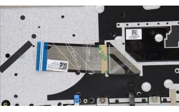 Lenovo 5CB1H81097 COVER UpperCaseASM_SPA C82SH CloBL