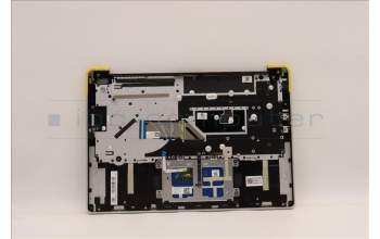 Lenovo 5CB1H81103 COVER UpperCaseASM_FRA C82SH CloBL