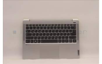 Lenovo 5CB1H81104 COVER UpperCaseASM_GER C82SH CloBL