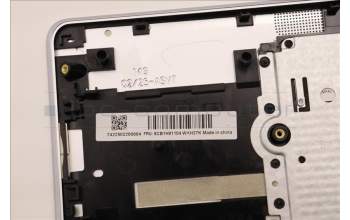 Lenovo 5CB1H81104 COVER UpperCaseASM_GER C82SH CloBL