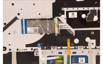 Lenovo 5CB1H81107 COVER UpperCaseASM_BEL C82SH CloBL