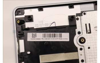 Lenovo 5CB1H81110 COVER UpperCaseASM_SWS C82SH CloBL