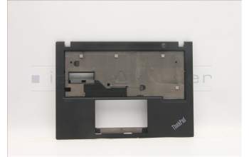 Lenovo 5CB1H81765 COVER FRU_C_COVER_MGAL_WLAN_BK_ASSY