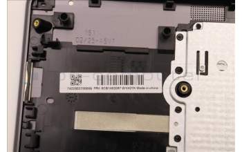 Lenovo 5CB1H82097 COVER UpperCaseASM_UKE C82SH StoBL