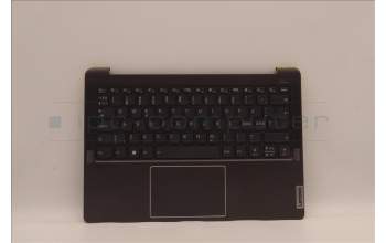 Lenovo 5CB1H82104 COVER UpperCaseASM_NORDIC C82SH StoBL