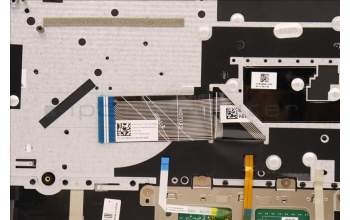 Lenovo 5CB1H82104 COVER UpperCaseASM_NORDIC C82SH StoBL