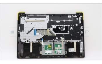 Lenovo 5CB1H82105 COVER UpperCaseASM_FRA C82SH StoBL