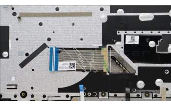 Lenovo 5CB1H82105 COVER UpperCaseASM_FRA C82SH StoBL