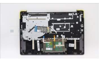 Lenovo 5CB1H82109 COVER UpperCaseASM_BEL C82SH StoBL