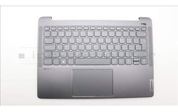 Lenovo 5CB1H82112 COVER UpperCaseASM_SWS C82SH StoBL